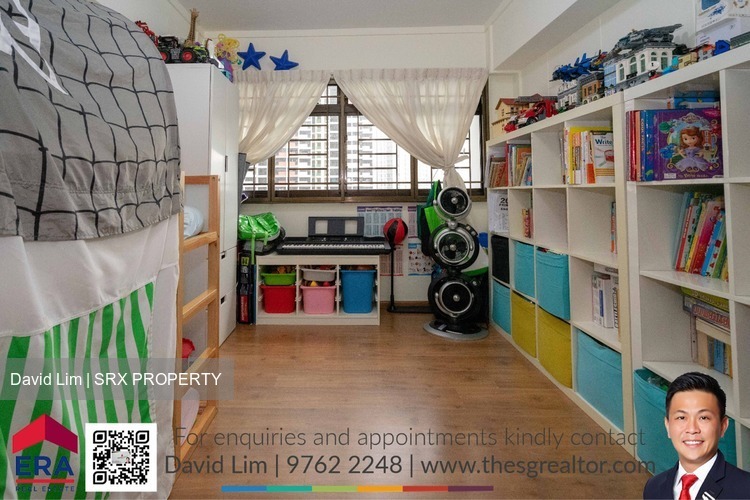 Blk 142 Lorong 2 Toa Payoh (Toa Payoh), HDB 5 Rooms #190117132